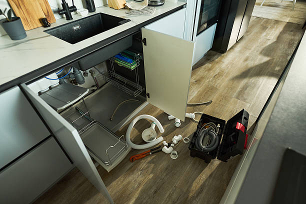 Reliable Pipe Repair contractor in Monroe, OH by Street Wise - Plumbing